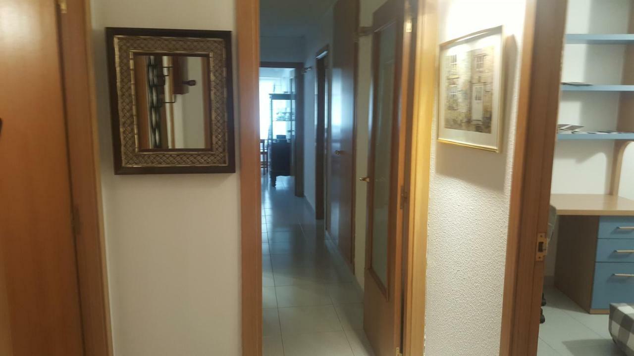 Valls Rent Andora  Zewnętrze zdjęcie